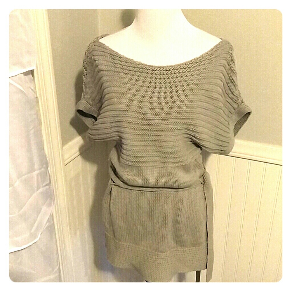 Jennifer Lopez Sweater Top